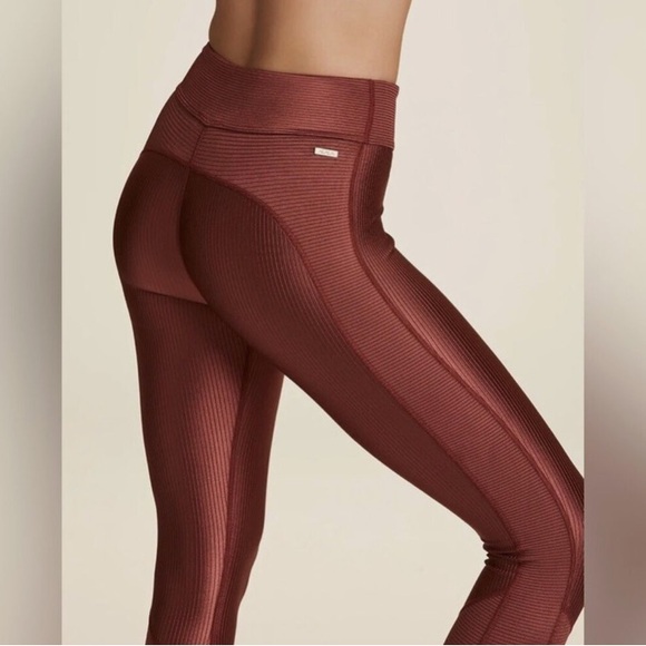 Alala Raya Leggings Size Small - Picture 10 of 12